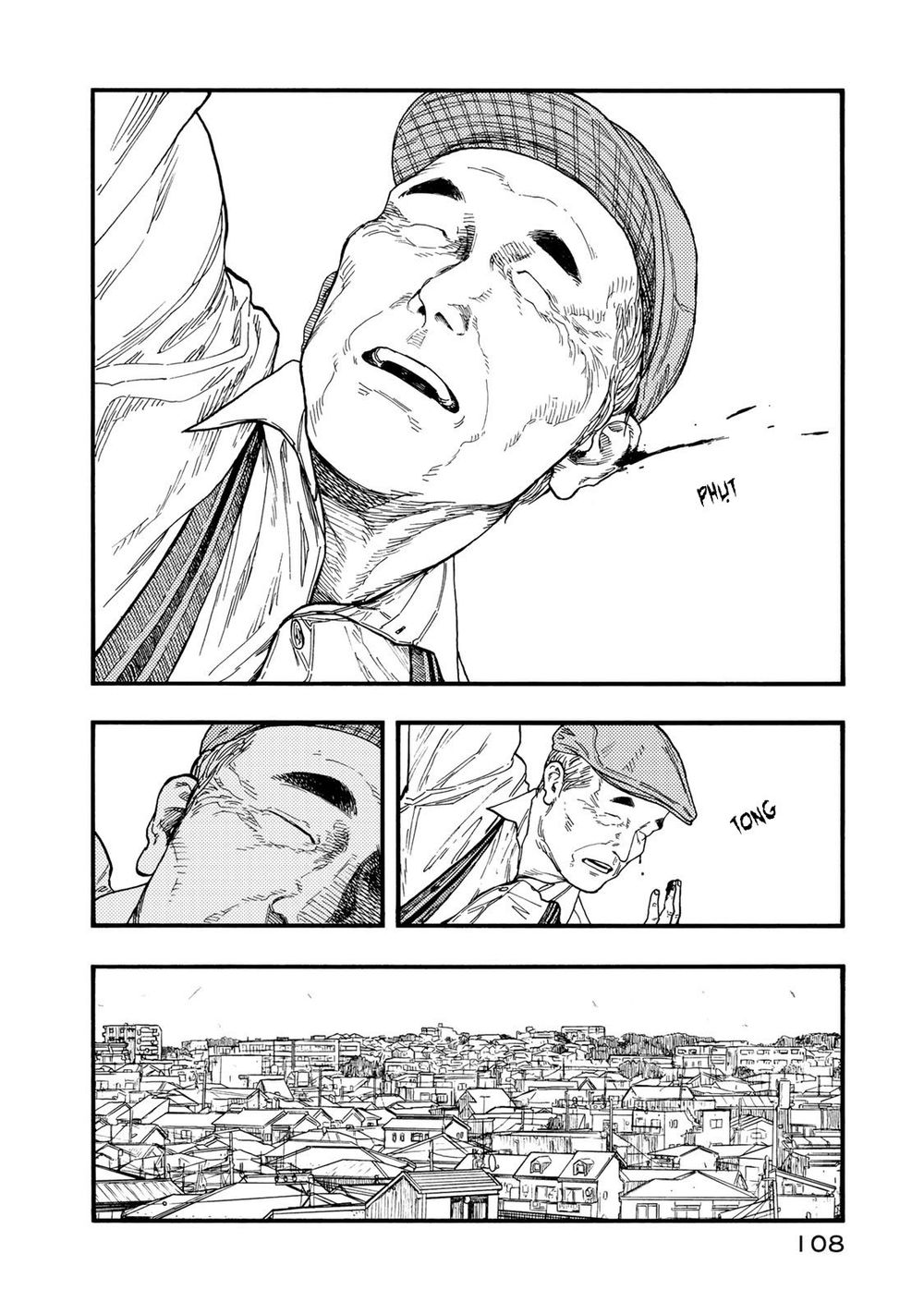Ajin - Chương 76