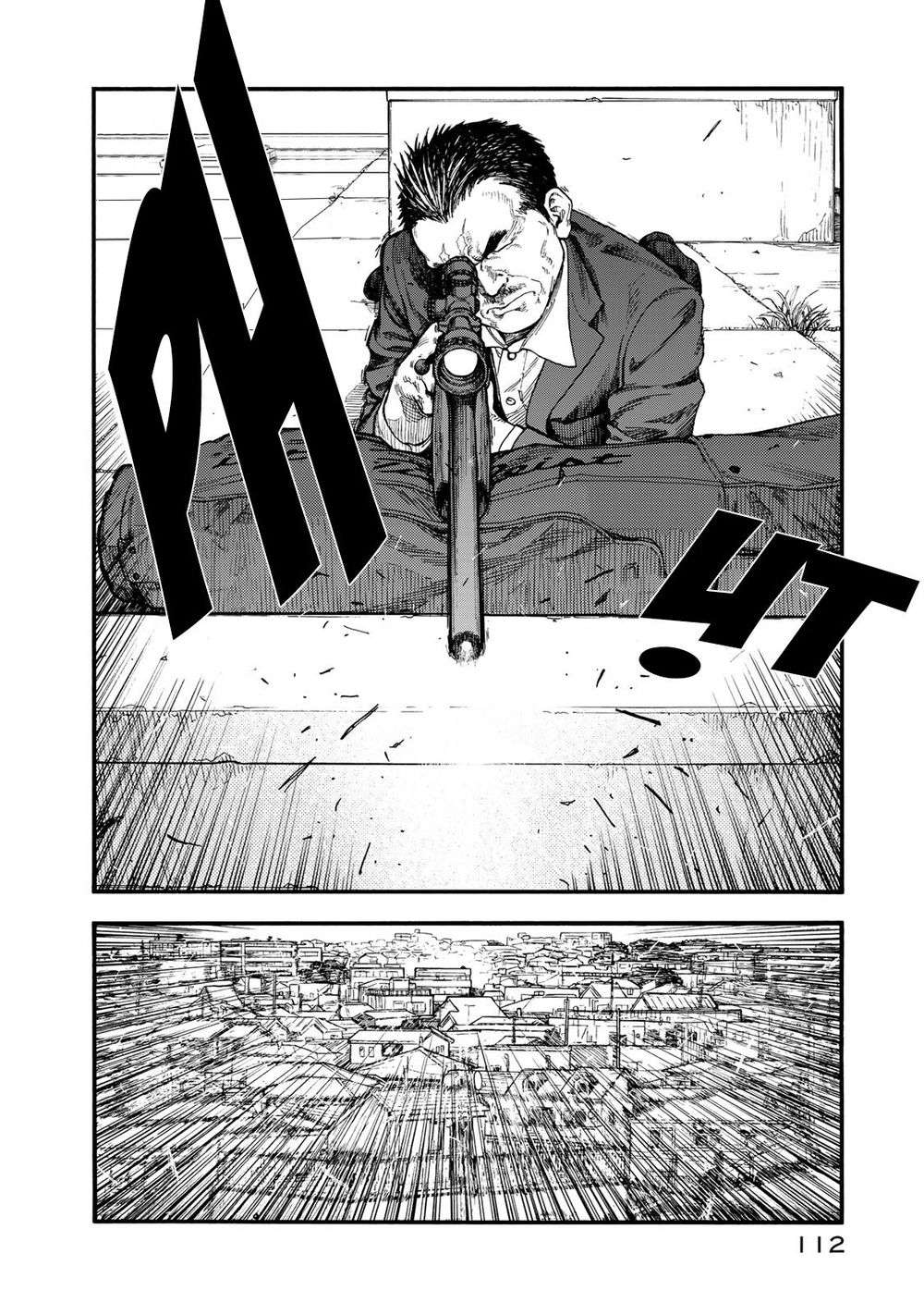 Ajin - Chương 76