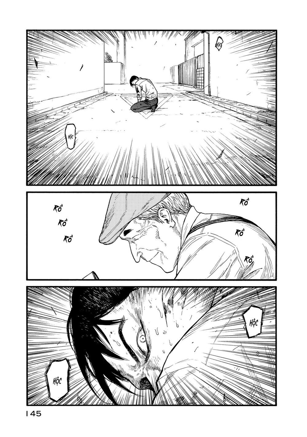 Ajin - Chương 77