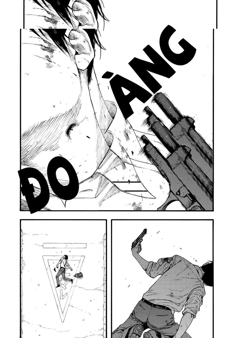 Ajin - Chương 77