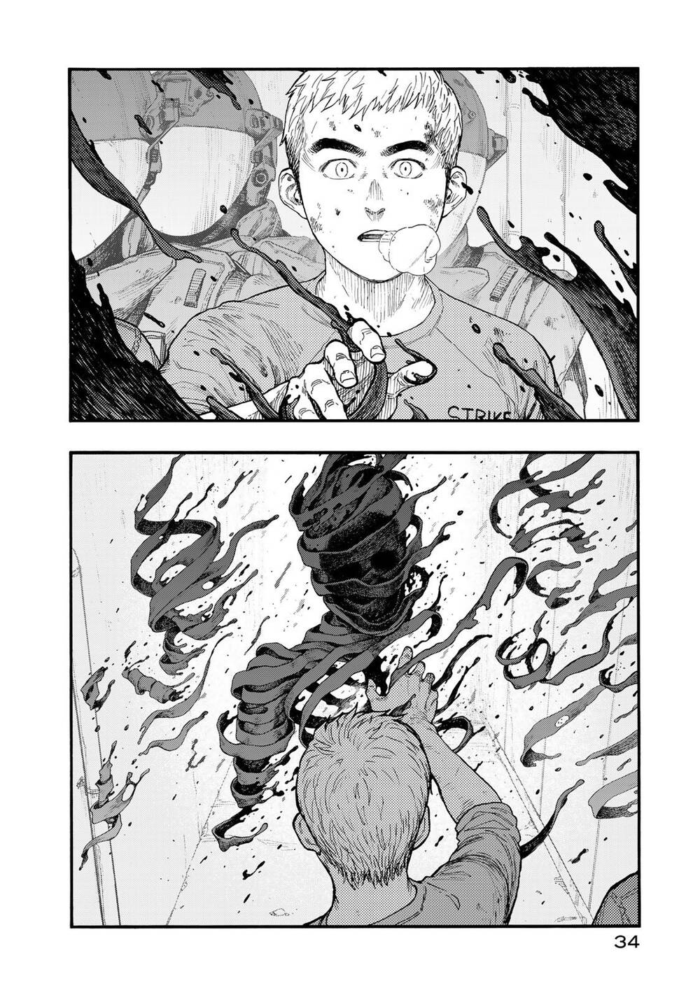Ajin - Chương 79