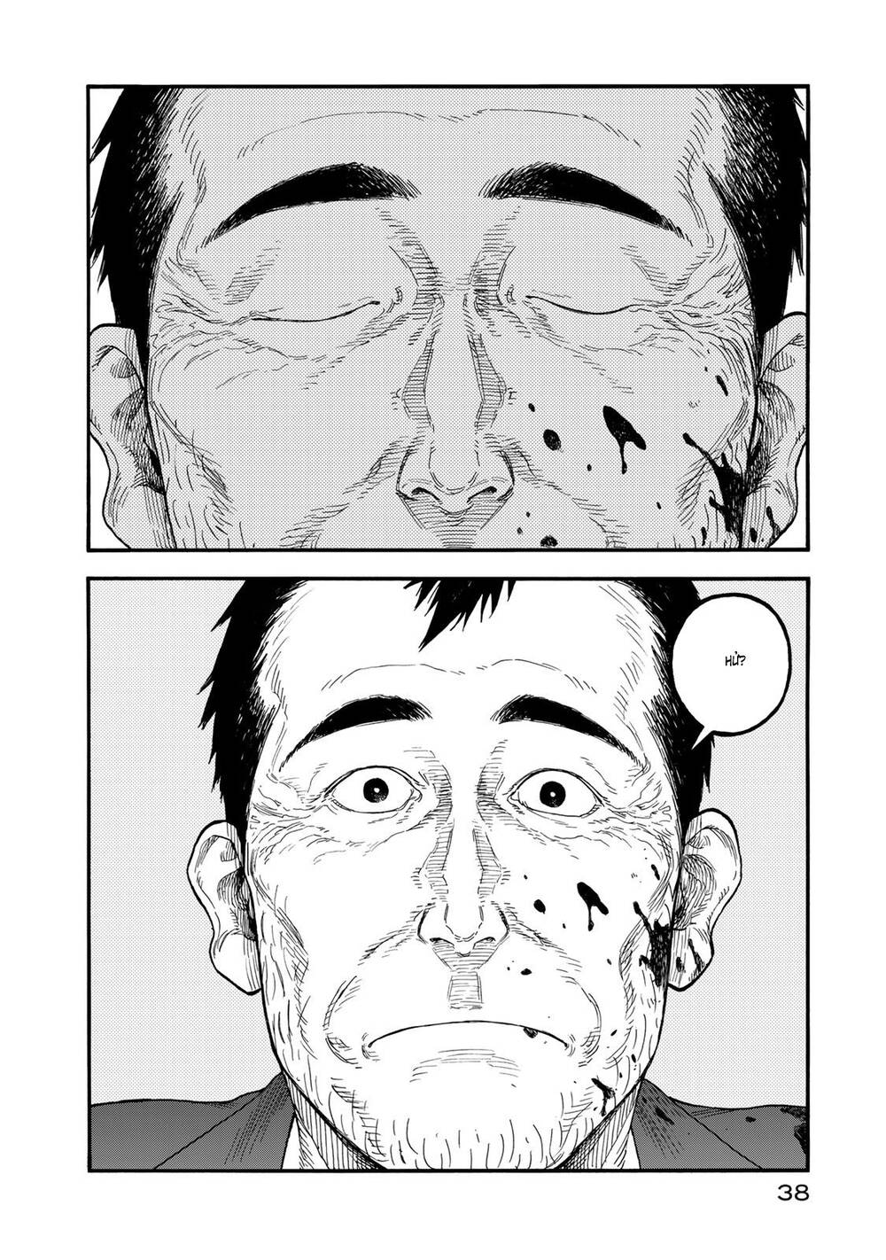 Ajin - Chương 79