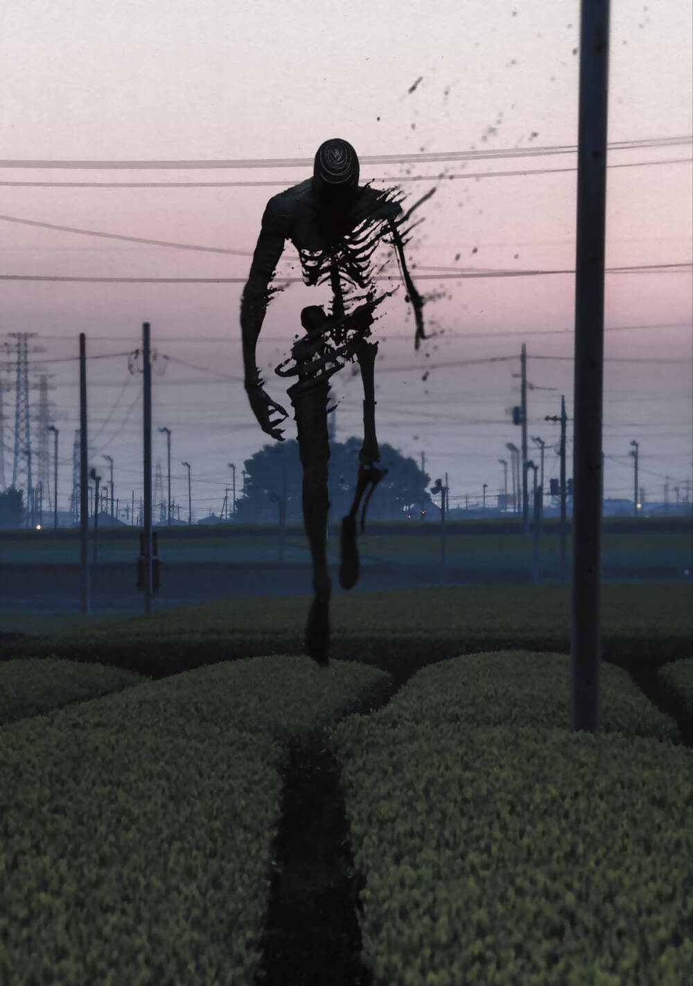 Ajin - Chương 79