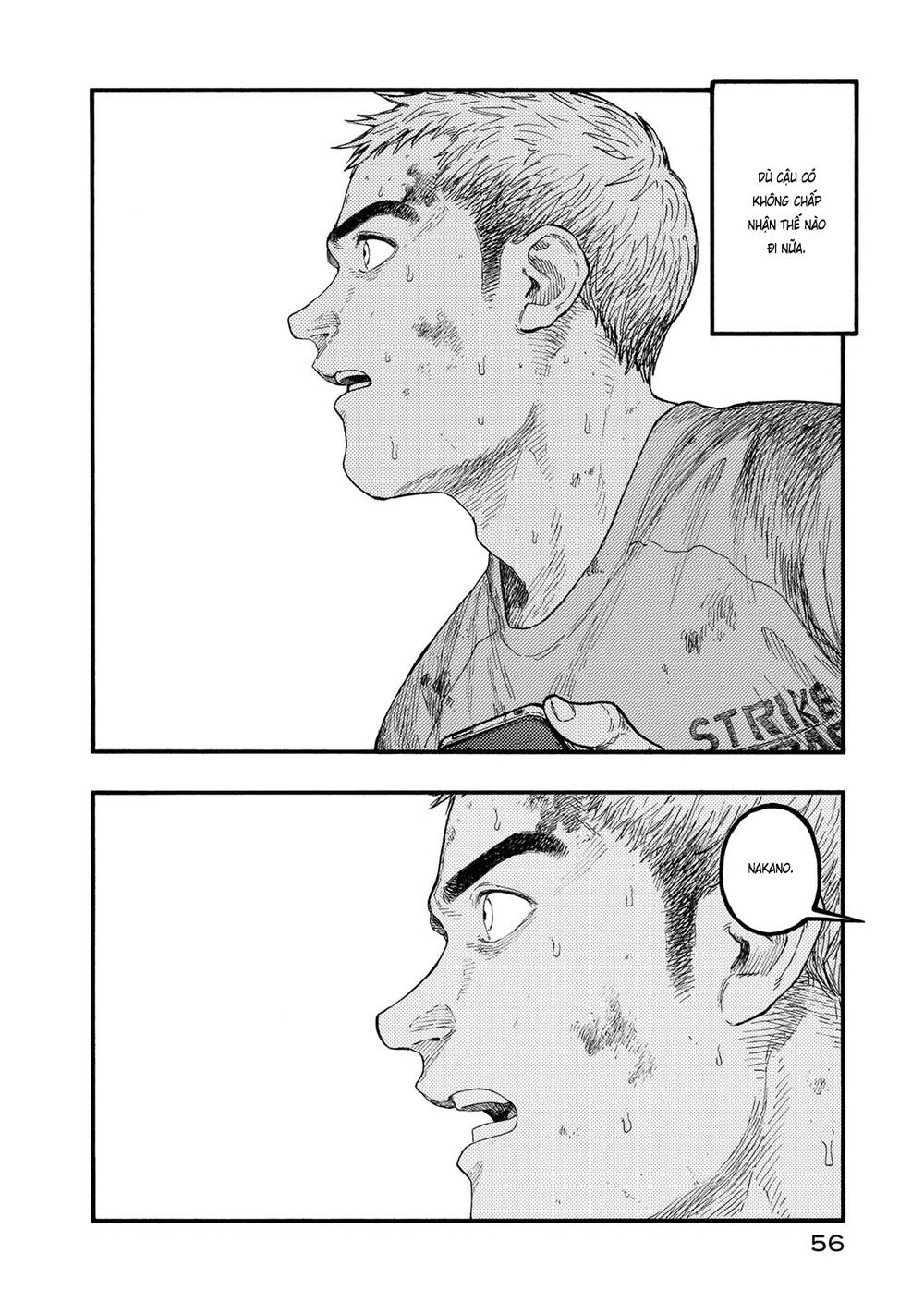 Ajin - Chương 80