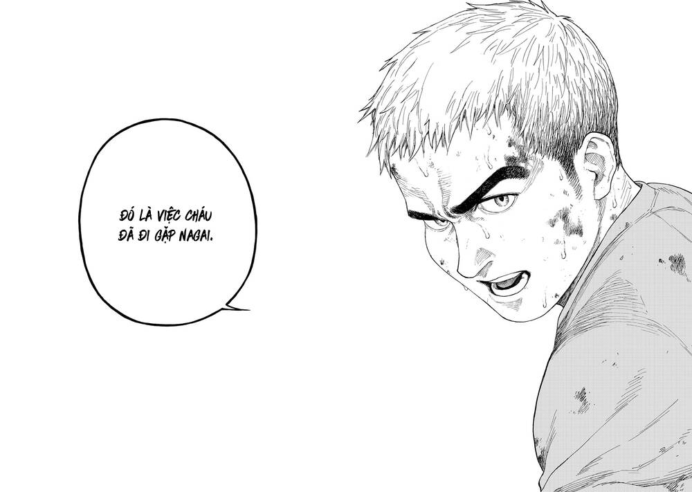 Ajin - Chương 80