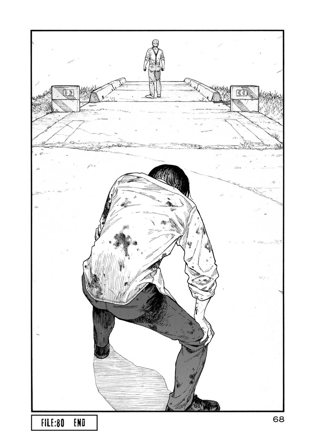 Ajin - Chương 80