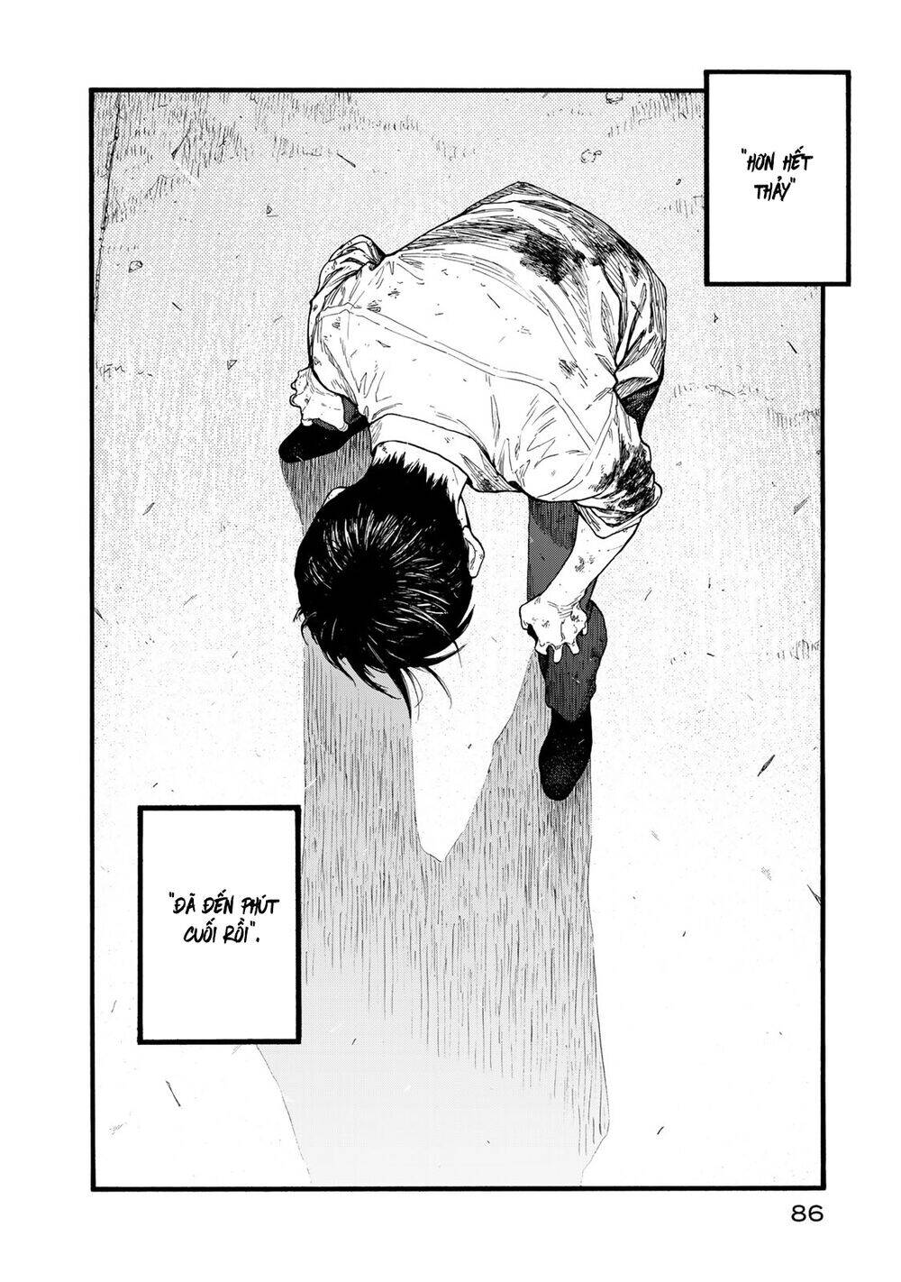 Ajin - Chương 81