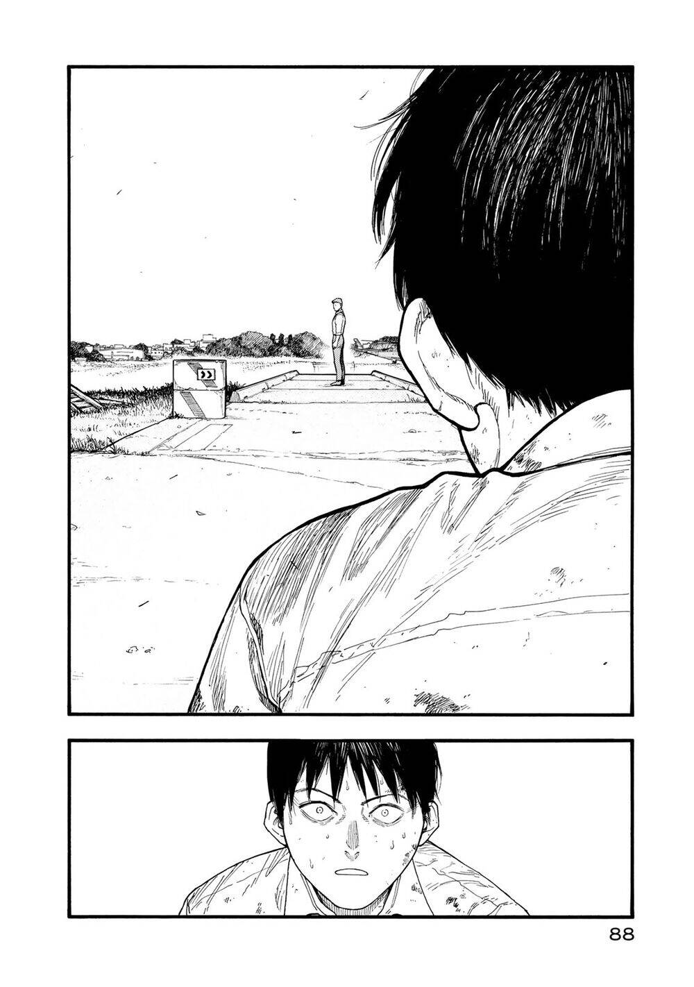 Ajin - Chương 81