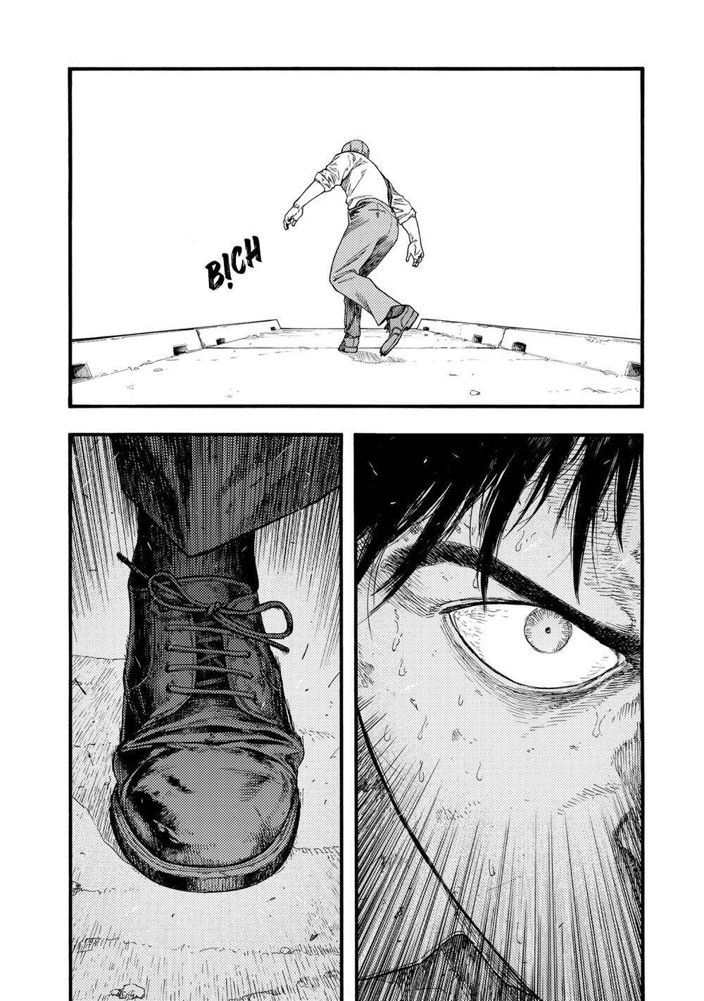 Ajin - Chương 81