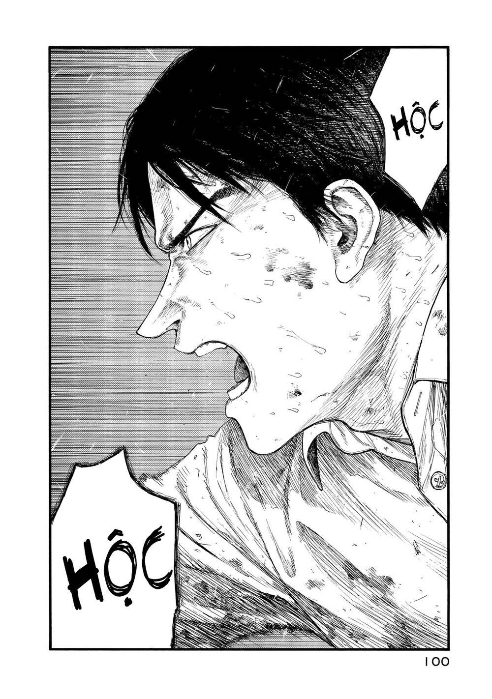 Ajin - Chương 81