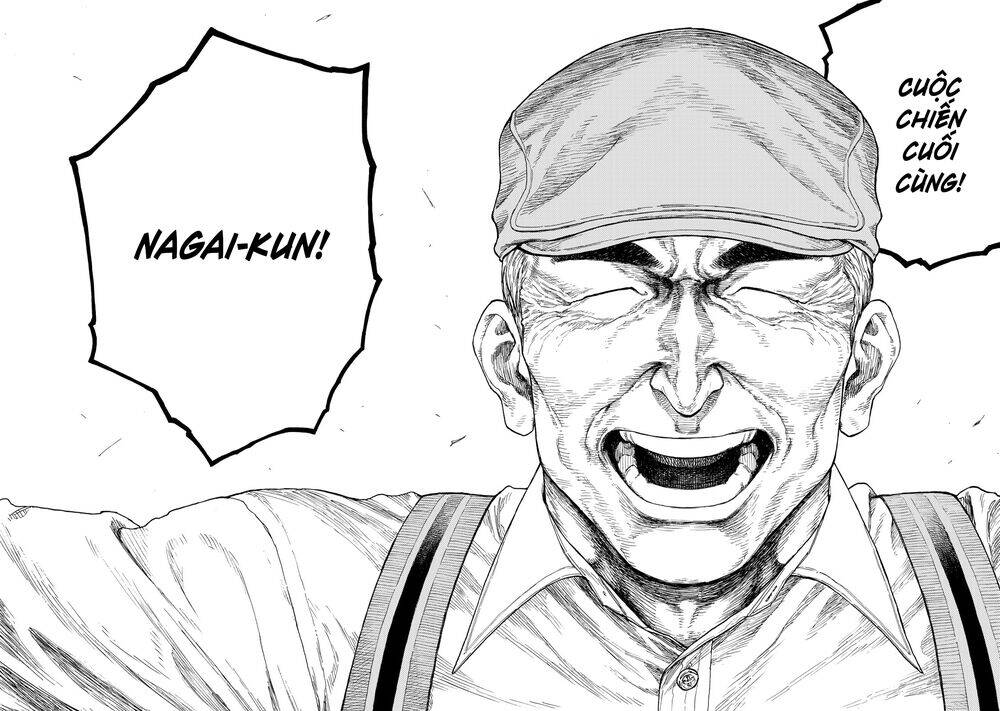 Ajin - Chương 81