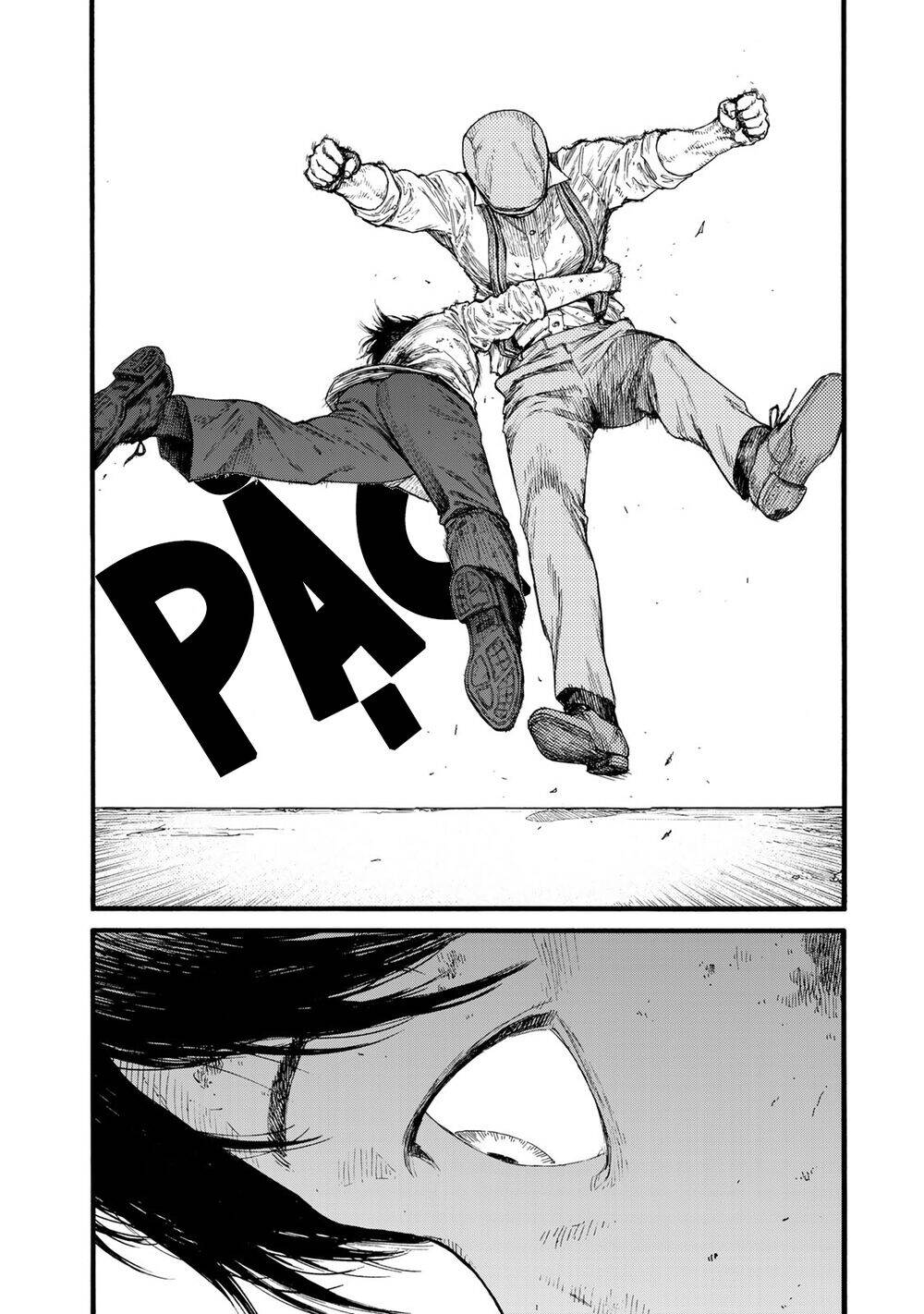 Ajin - Chương 81