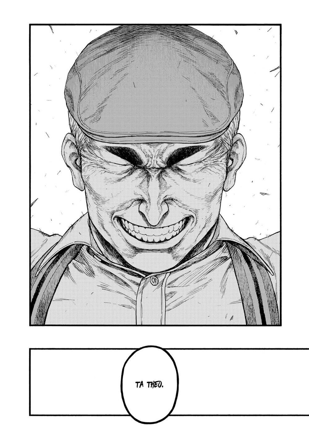 Ajin - Chương 81