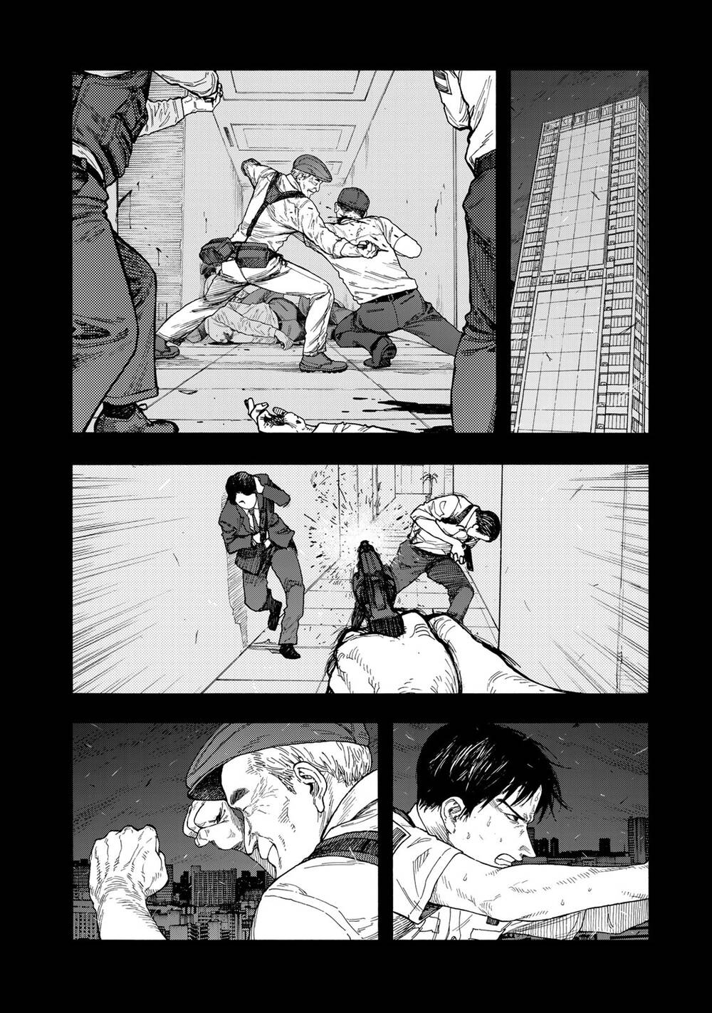 Ajin - Chương 82