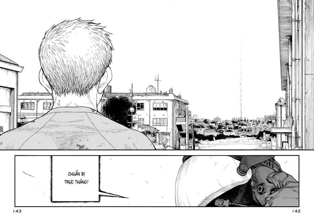 Ajin - Chương 82