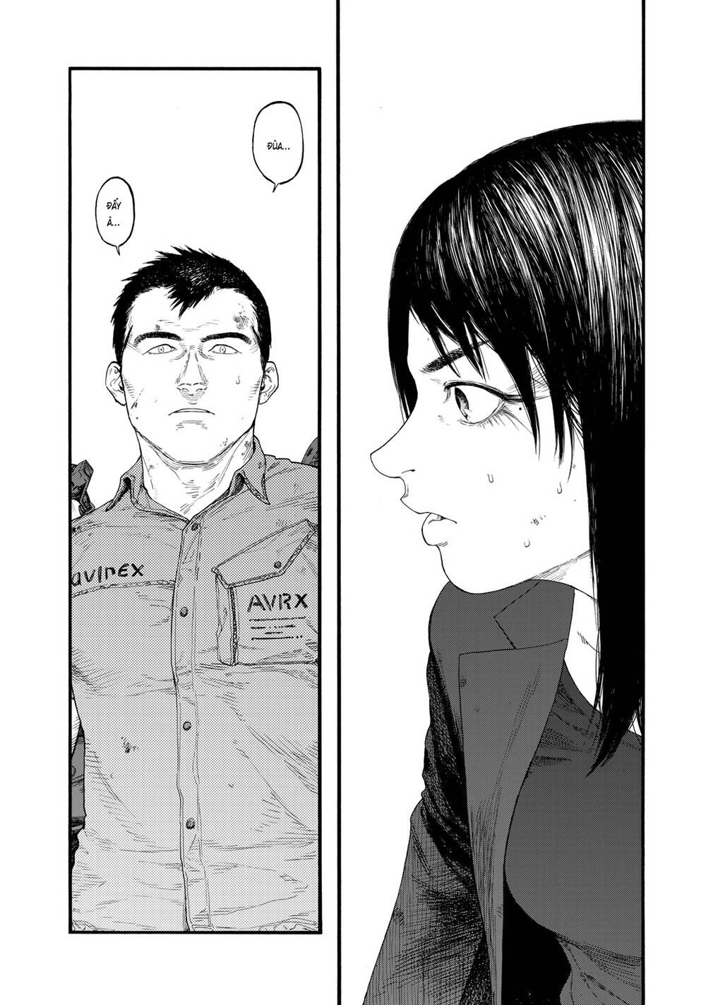 Ajin - Chương 82