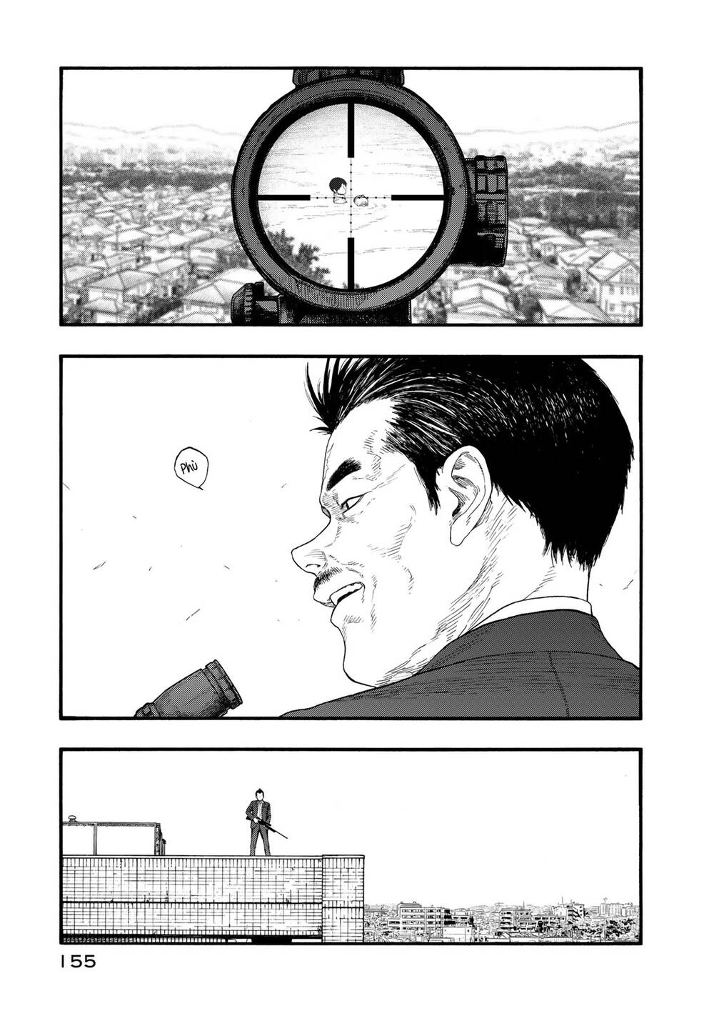 Ajin - Chương 82