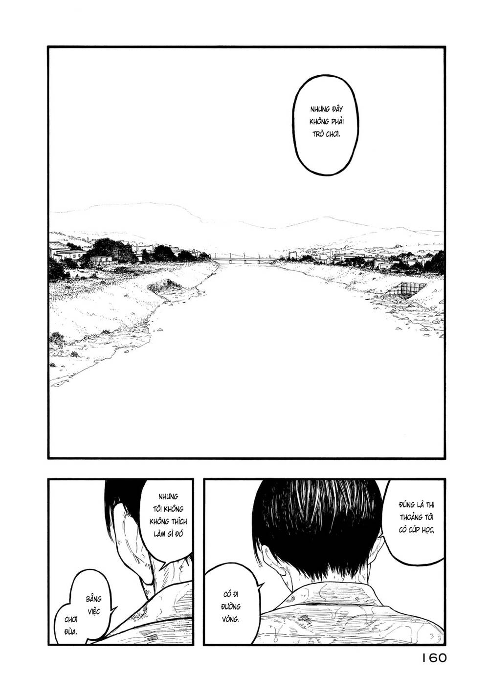 Ajin - Chương 82
