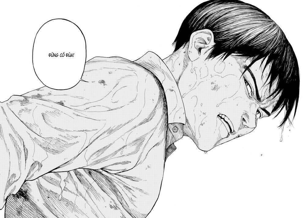 Ajin - Chương 82