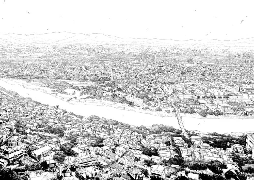 Ajin - Chương 82