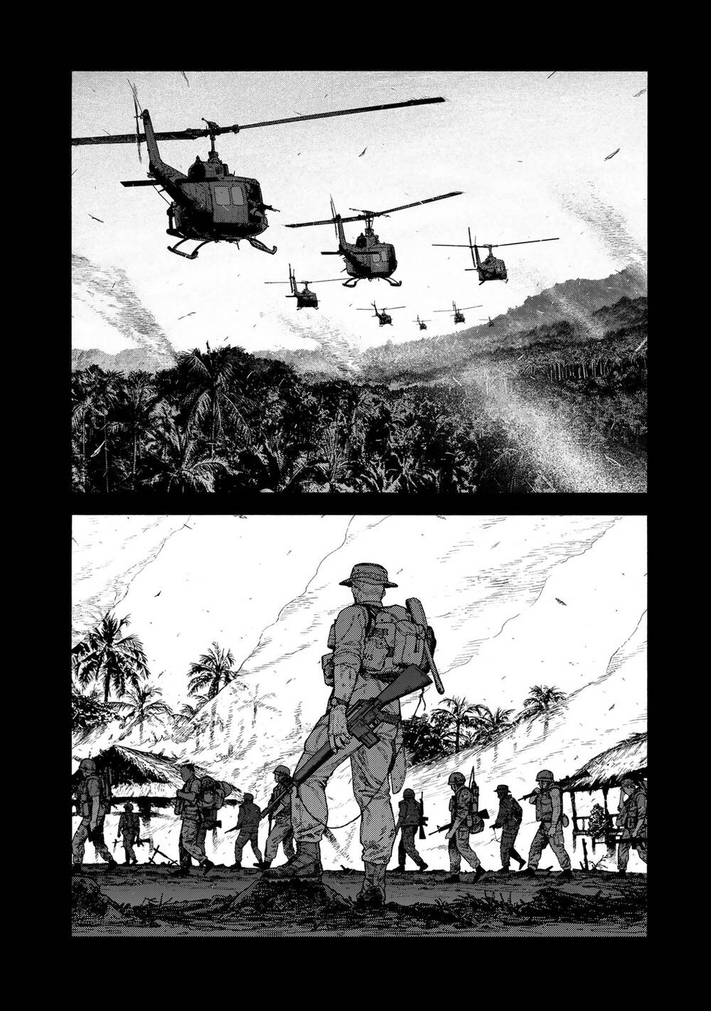 Ajin - Chương 82