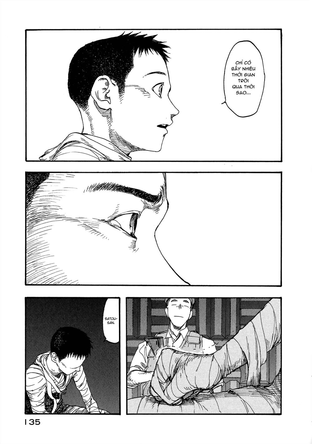 Ajin - Chương 9