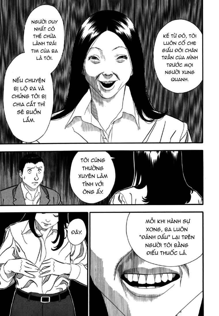 Akai Hon - Chương 5