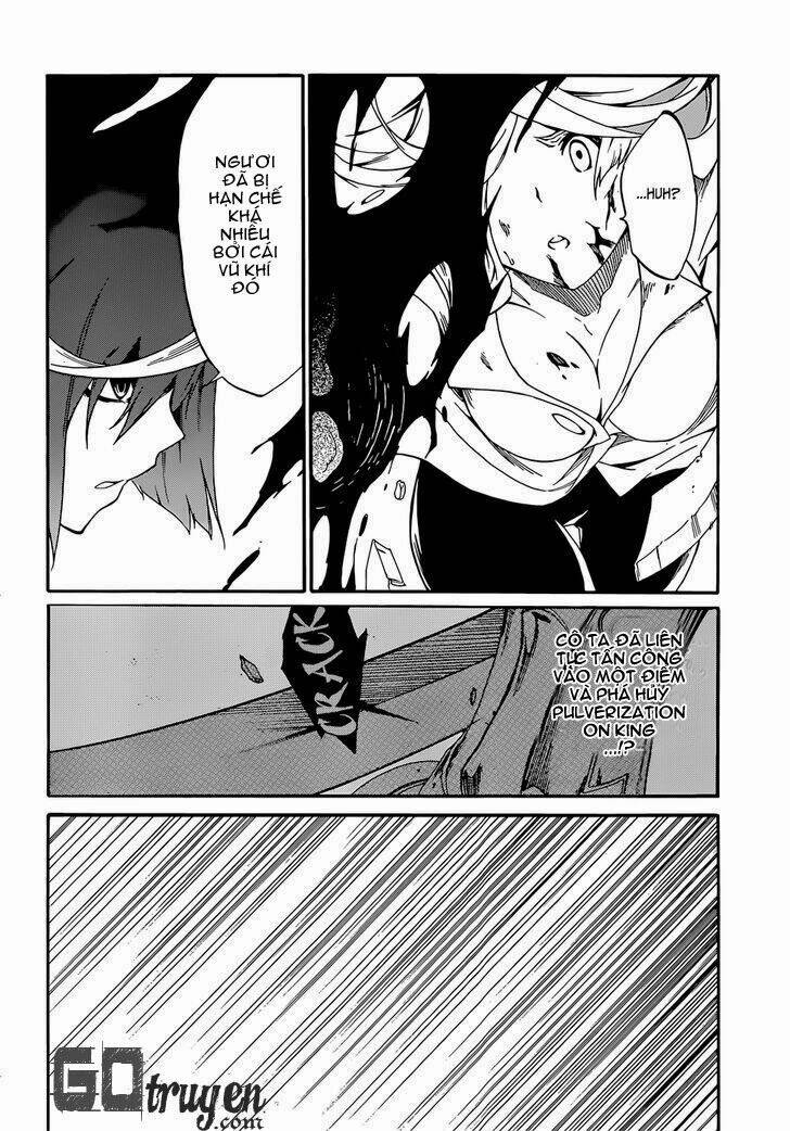 Akame Ga Kill! Zero - Chương 11