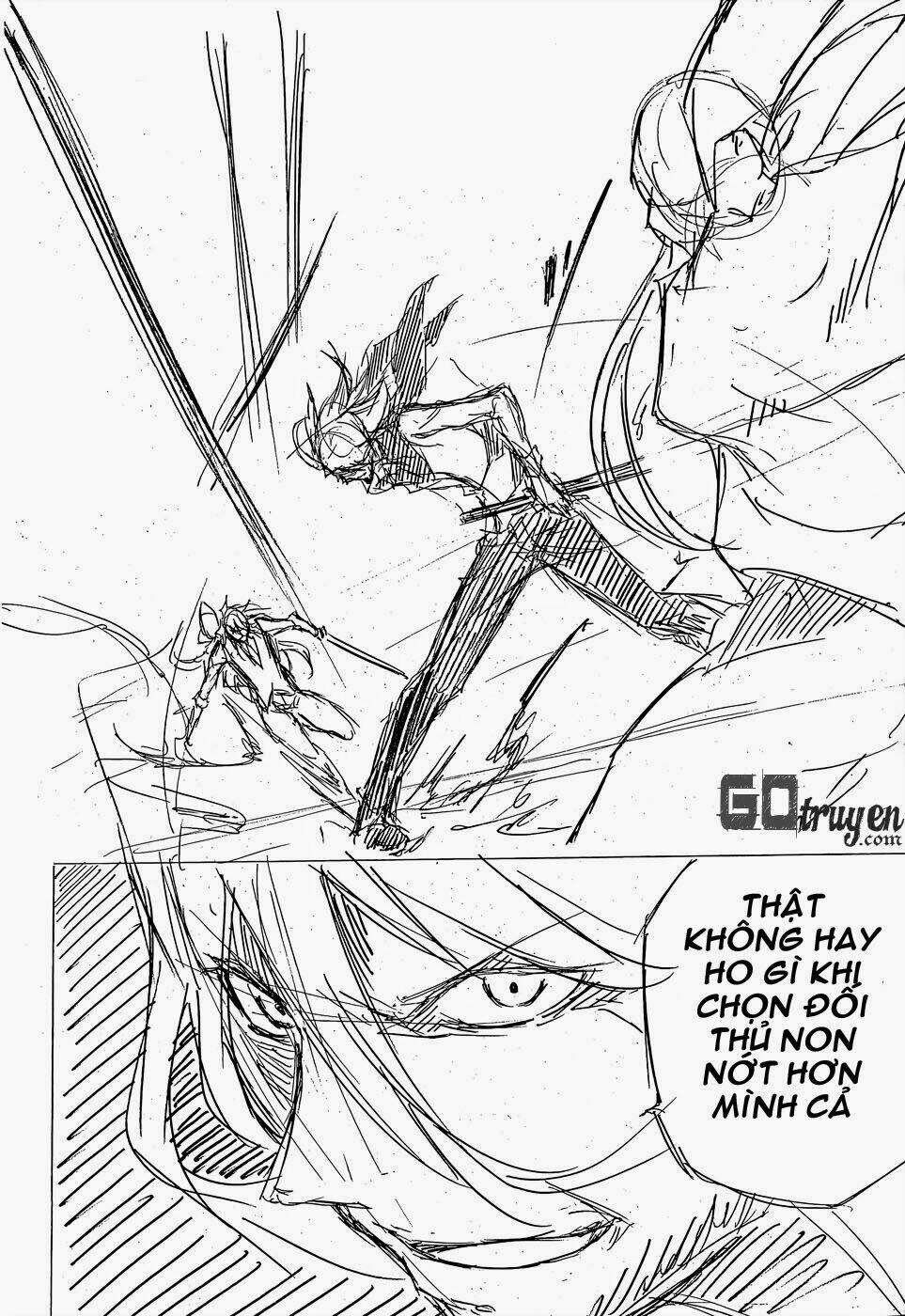 Akame Ga Kill! Zero - Chương 13