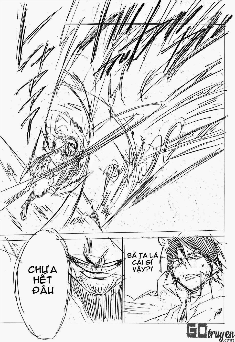 Akame Ga Kill! Zero - Chương 13