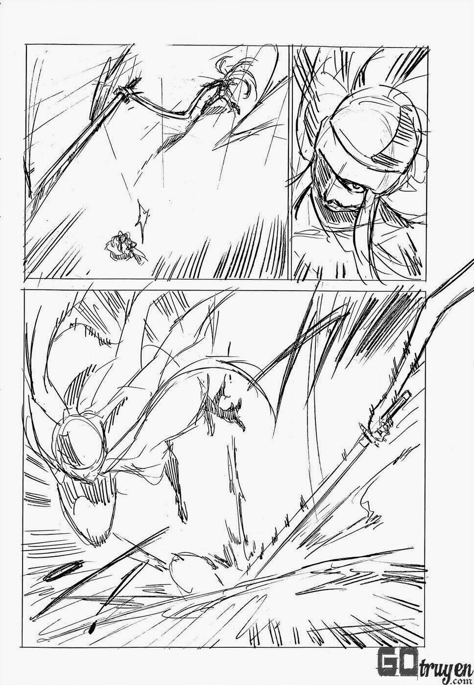Akame Ga Kill! Zero - Chương 13