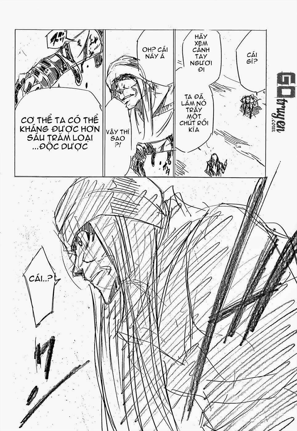 Akame Ga Kill! Zero - Chương 13