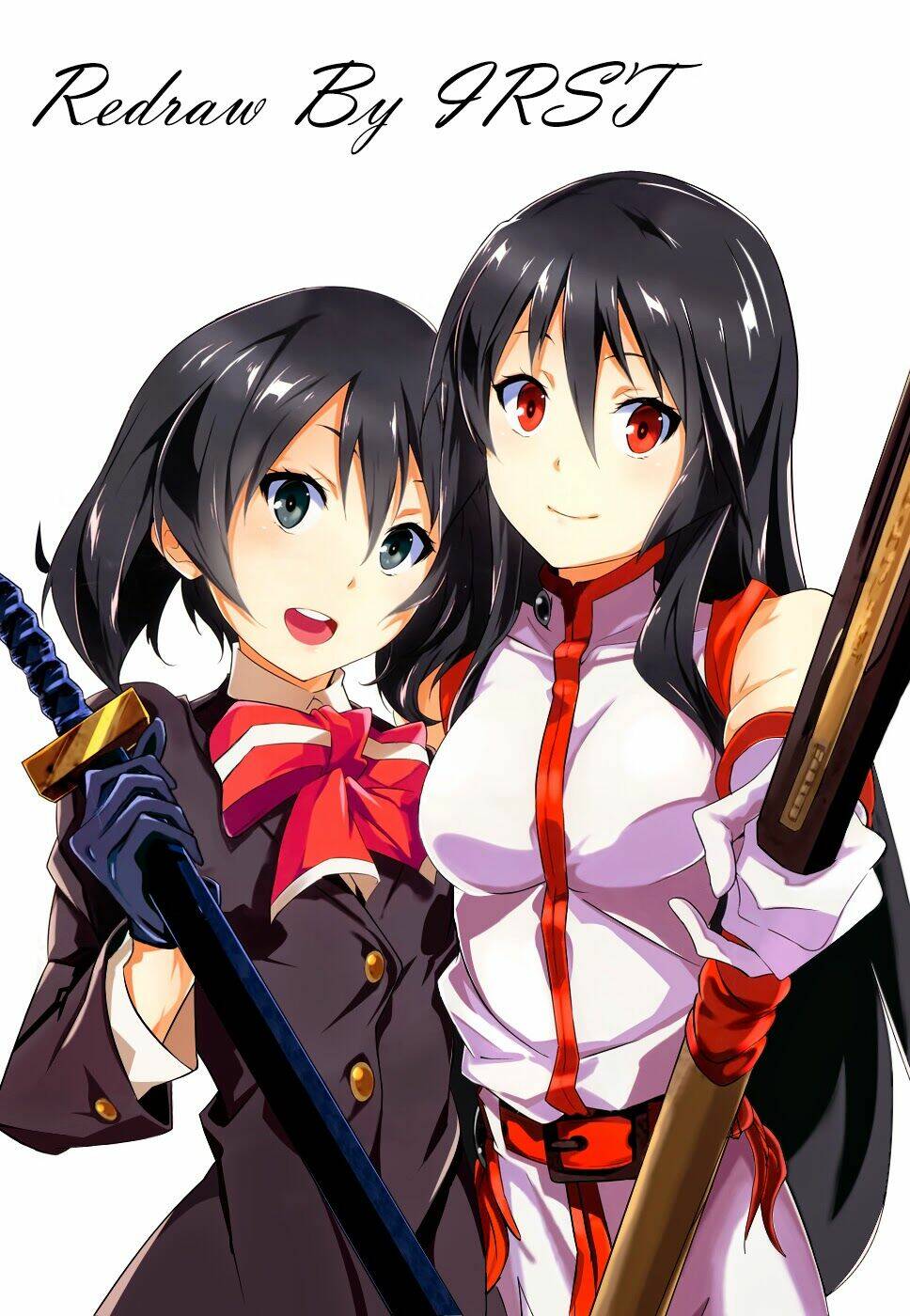 Akame Ga Kill! Zero - Chương 13