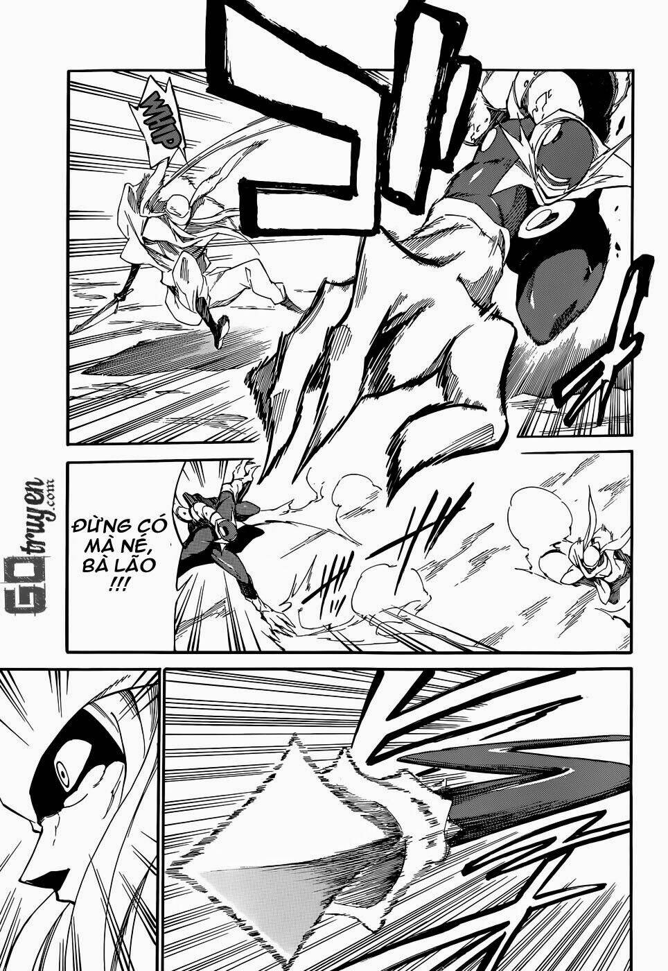 Akame Ga Kill! Zero - Chương 13