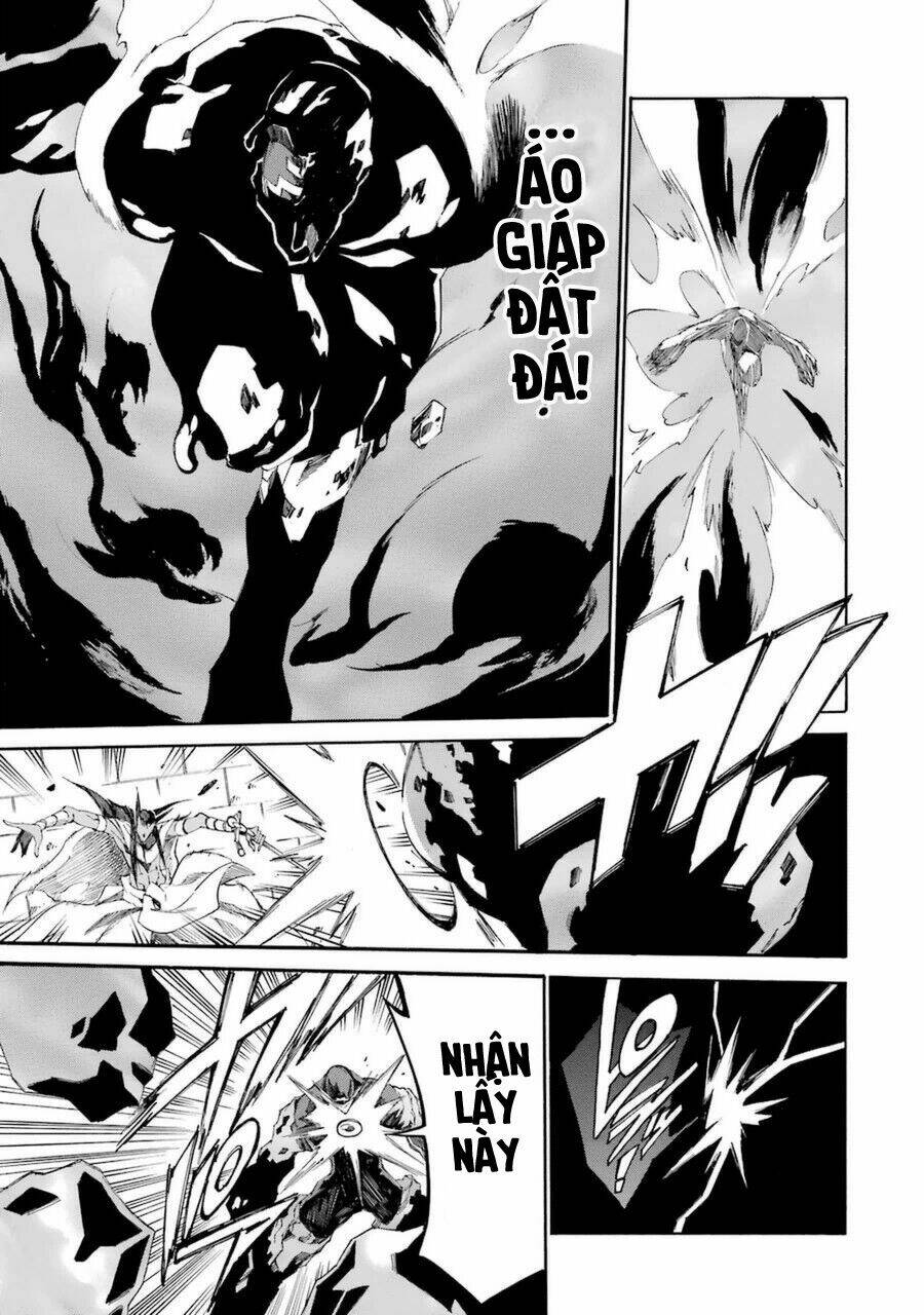 Akame Ga Kill! Zero - Chương 20