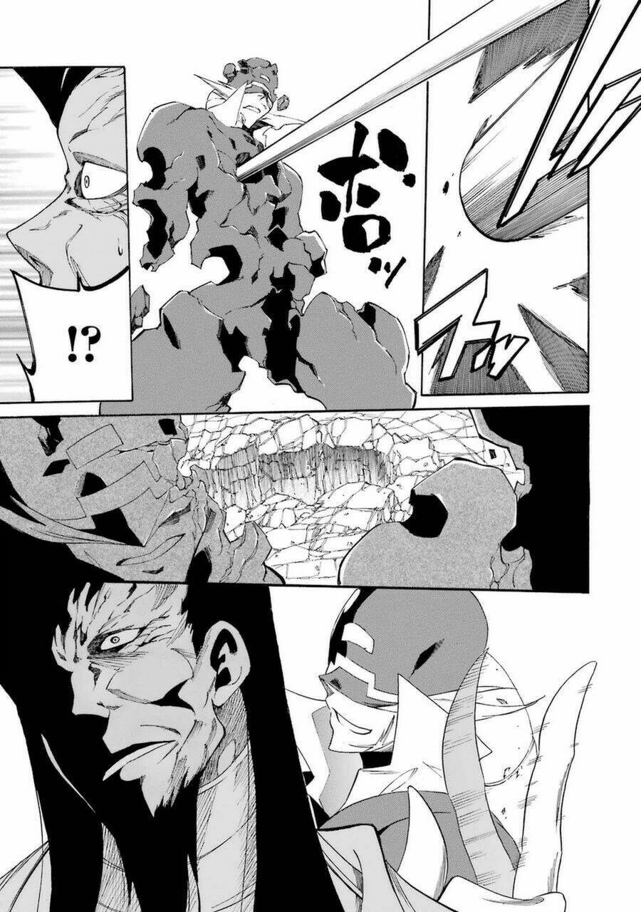 Akame Ga Kill! Zero - Chương 20