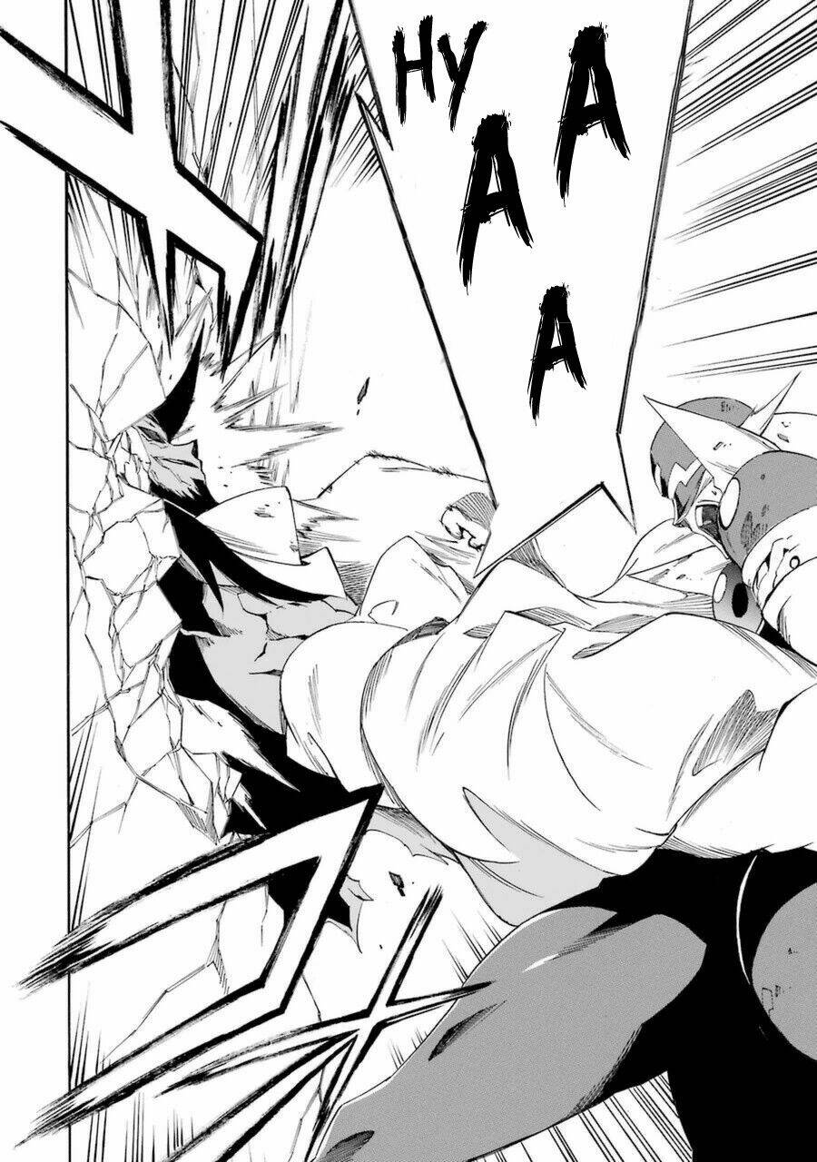 Akame Ga Kill! Zero - Chương 20
