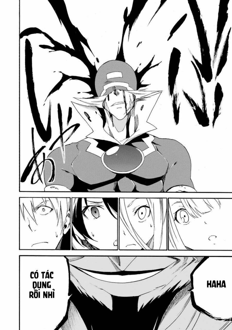 Akame Ga Kill! Zero - Chương 20