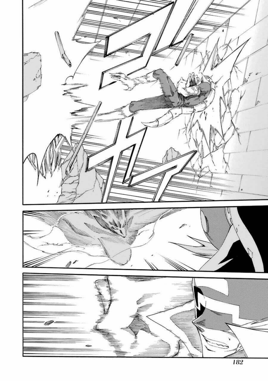 Akame Ga Kill! Zero - Chương 20