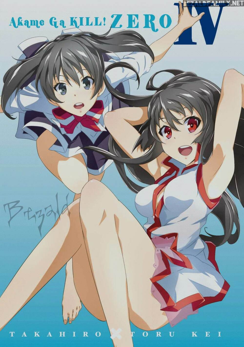 Akame Ga Kill! Zero - Chương 21