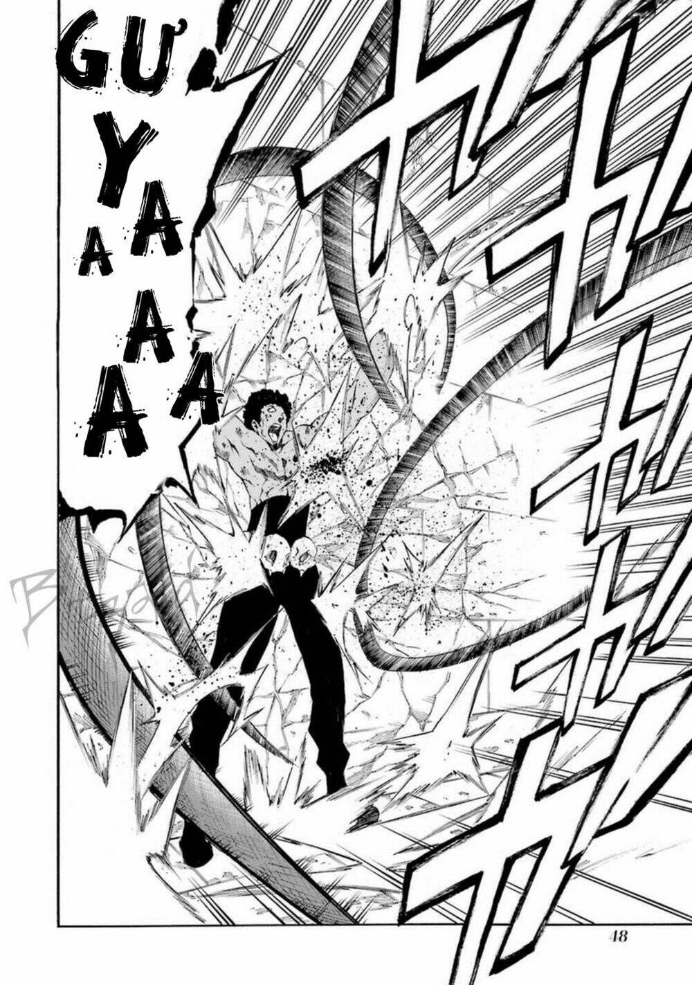 Akame Ga Kill! Zero - Chương 22