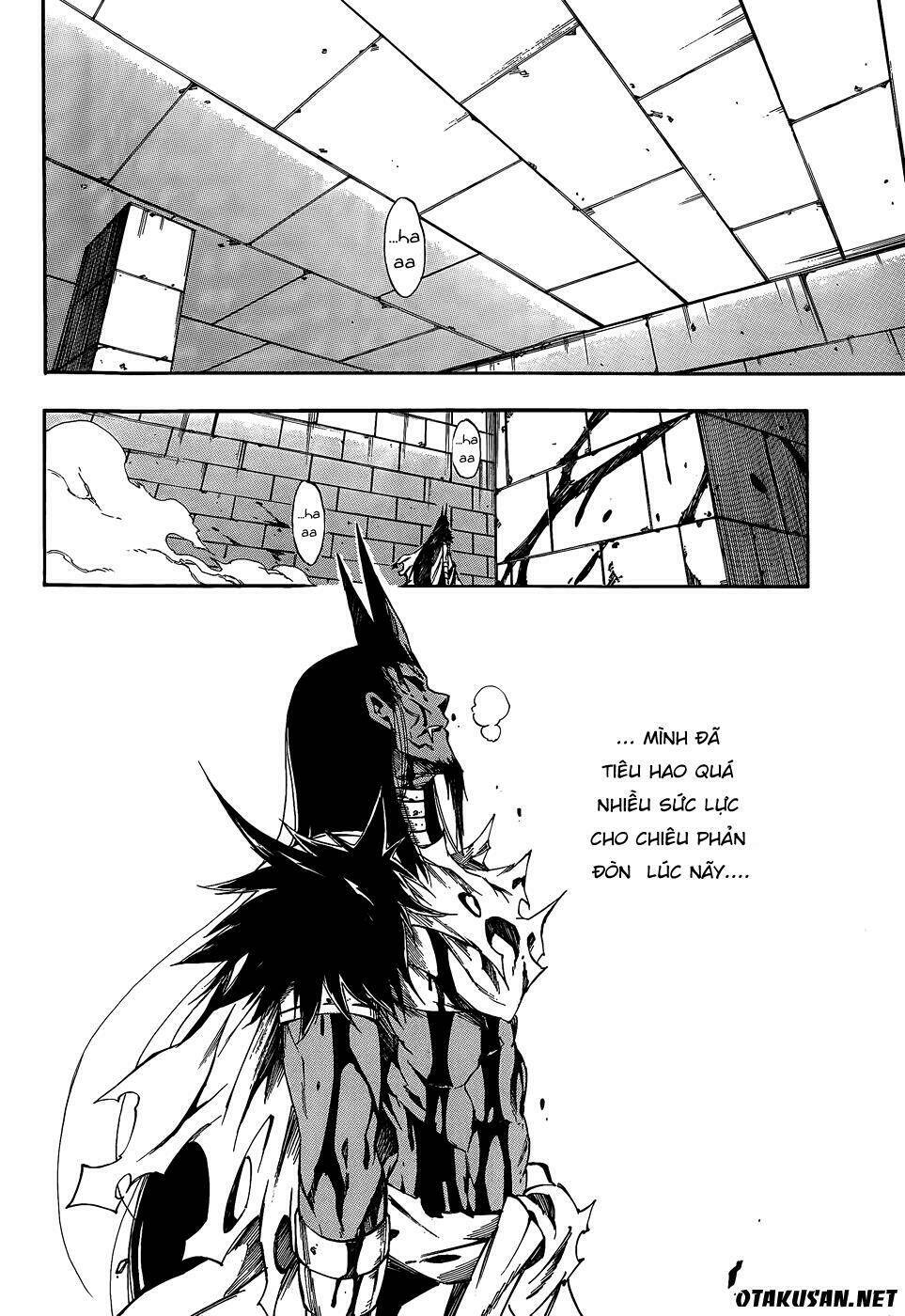 Akame Ga Kill! Zero - Chương 23