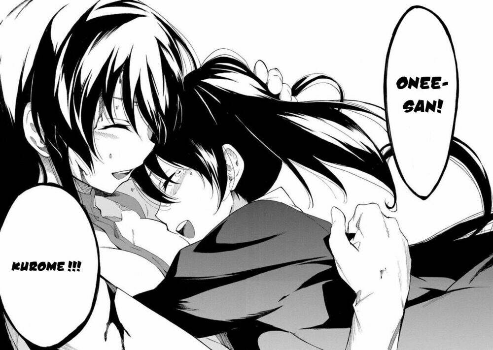 Akame Ga Kill! Zero - Chương 23