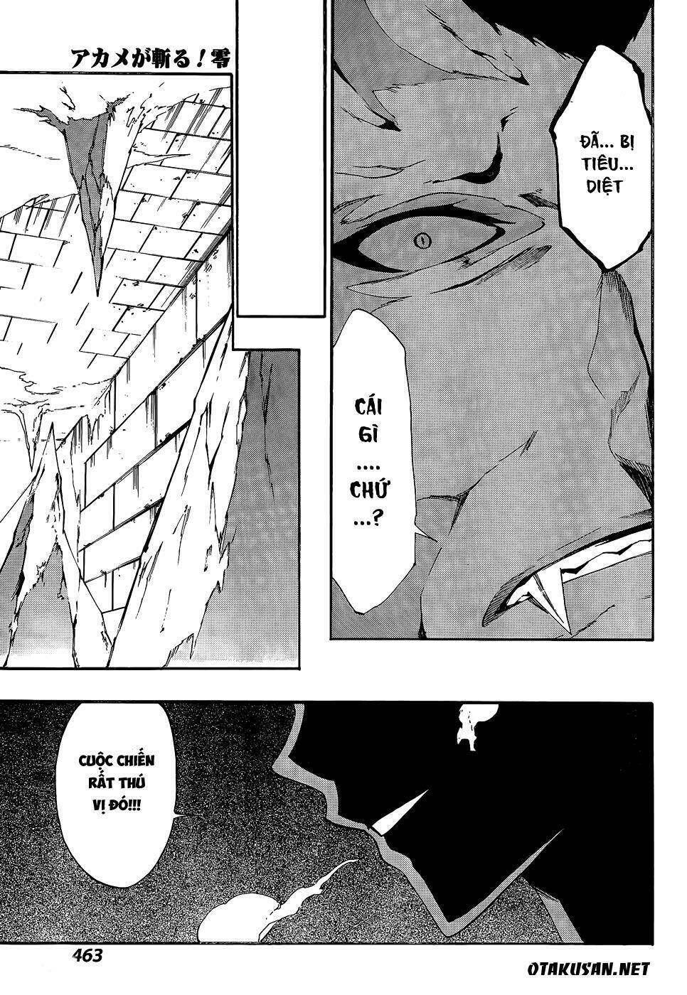 Akame Ga Kill! Zero - Chương 23