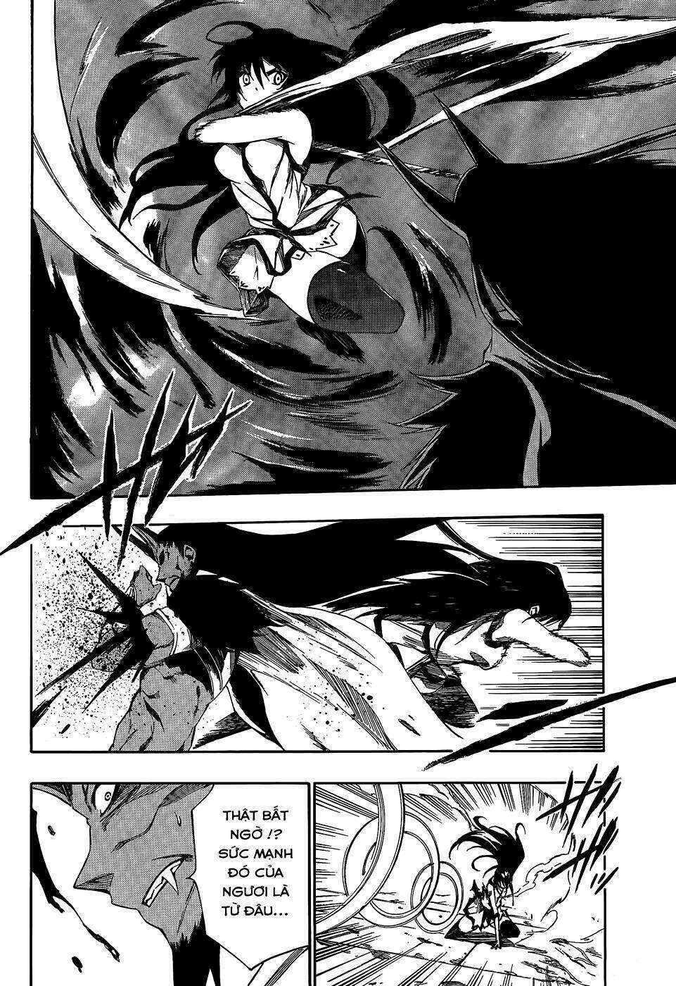 Akame Ga Kill! Zero - Chương 23