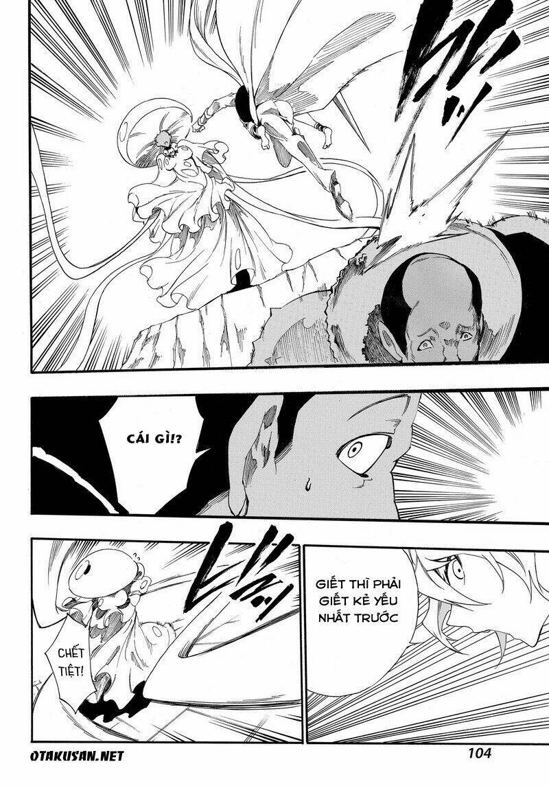 Akame Ga Kill! Zero - Chương 24