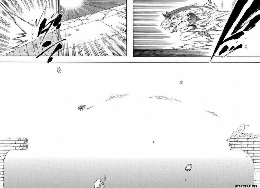 Akame Ga Kill! Zero - Chương 24
