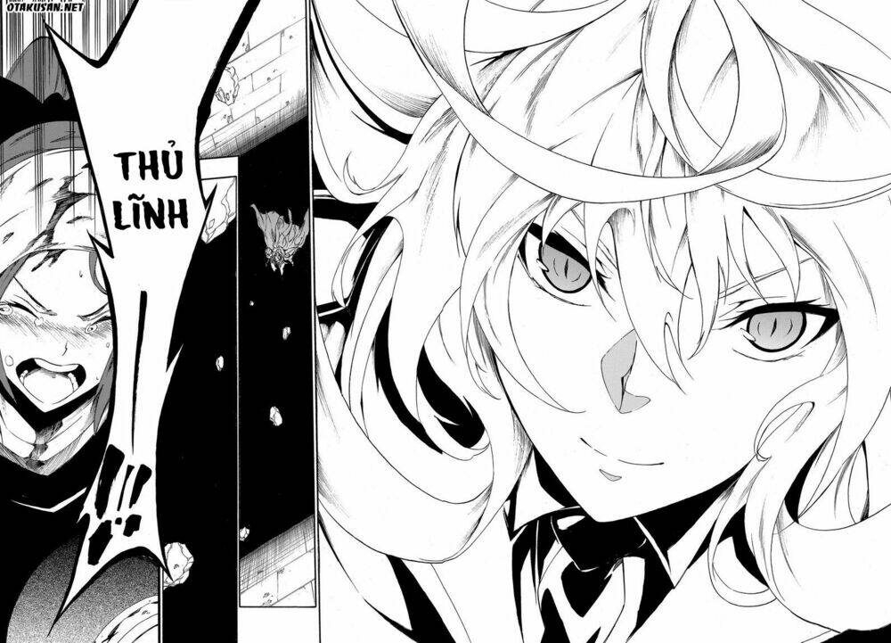 Akame Ga Kill! Zero - Chương 24