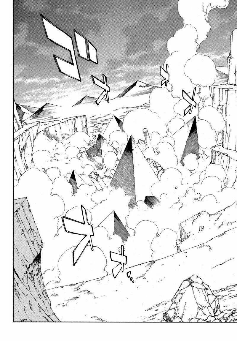 Akame Ga Kill! Zero - Chương 24