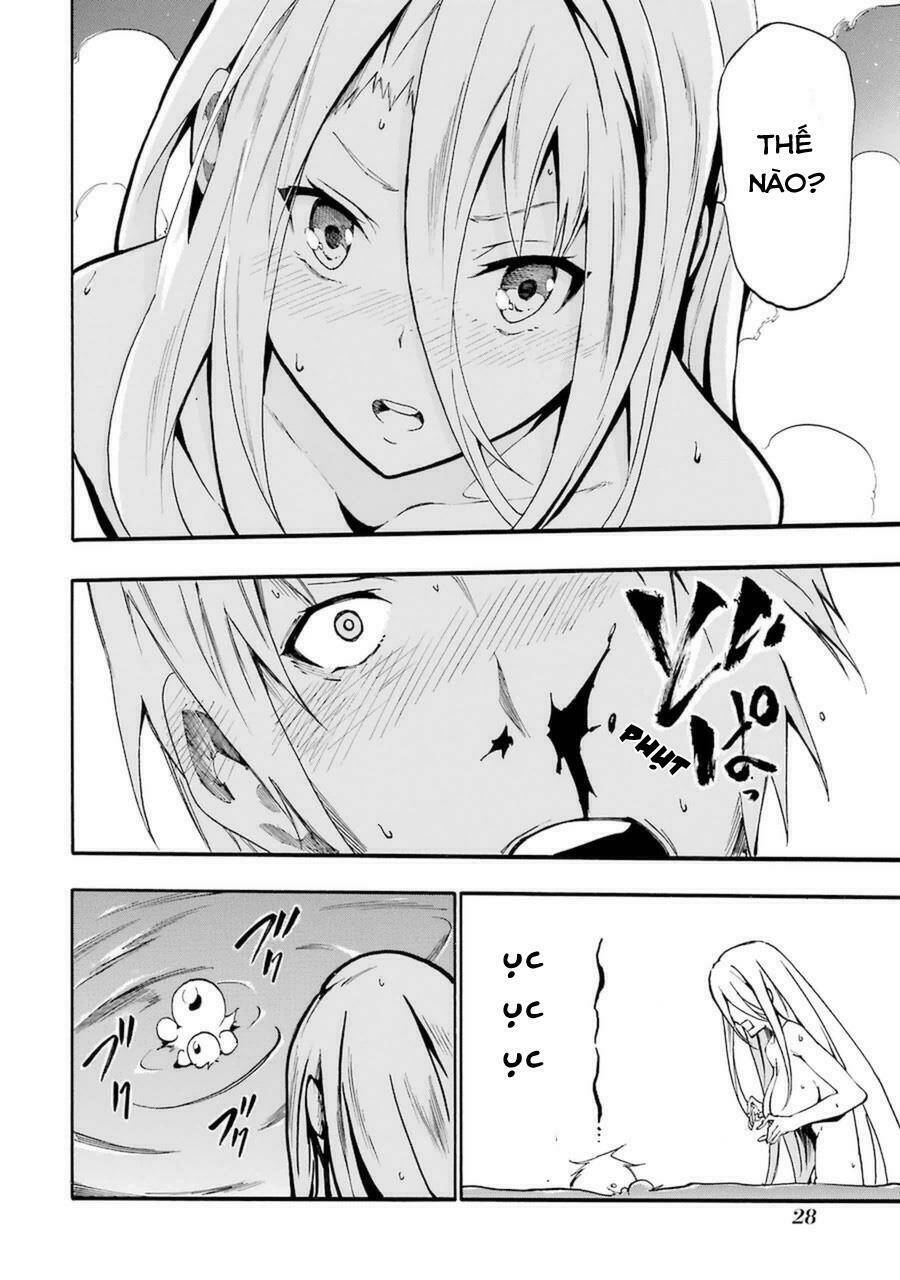 Akame Ga Kill! Zero - Chương 26